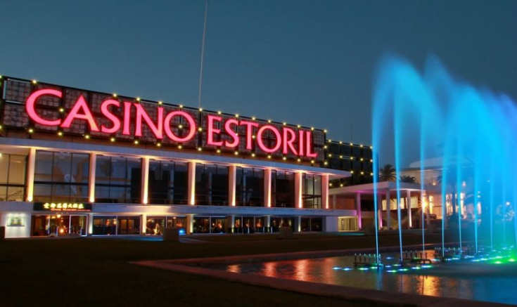 Portuguese casinos may reopen next month