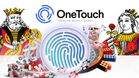 OneTouch transports players to Neon 2077