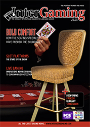 InterGaming June out now
