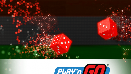 Casino.se Exclusive Interview: Play’ n GO predicts the future