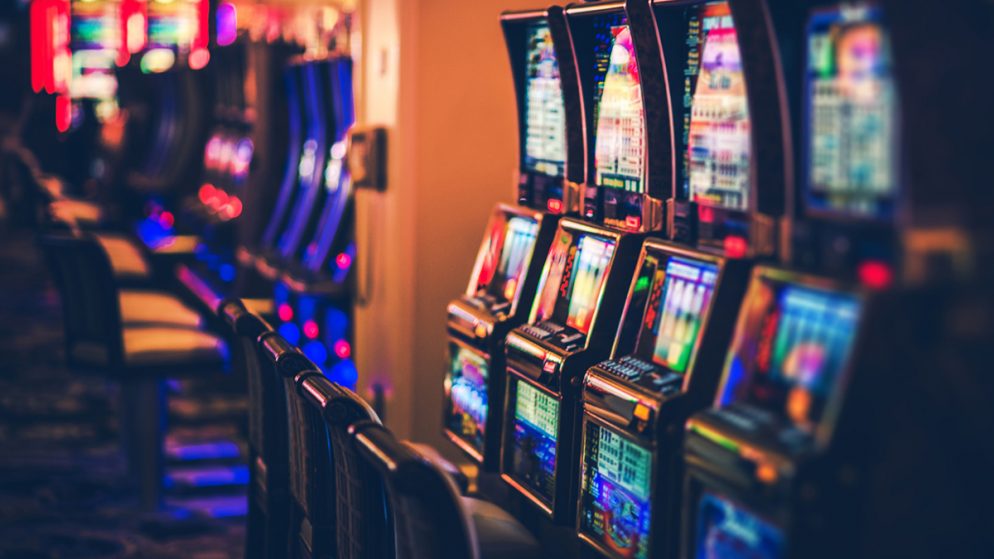 Casinos Introduce Safety Protocols for Reopening in Light of COVID-19 Closure – Limited Facility Offerings, Limited Seating, Slot Machine Spacing, Temperature Checks Prior to Entry