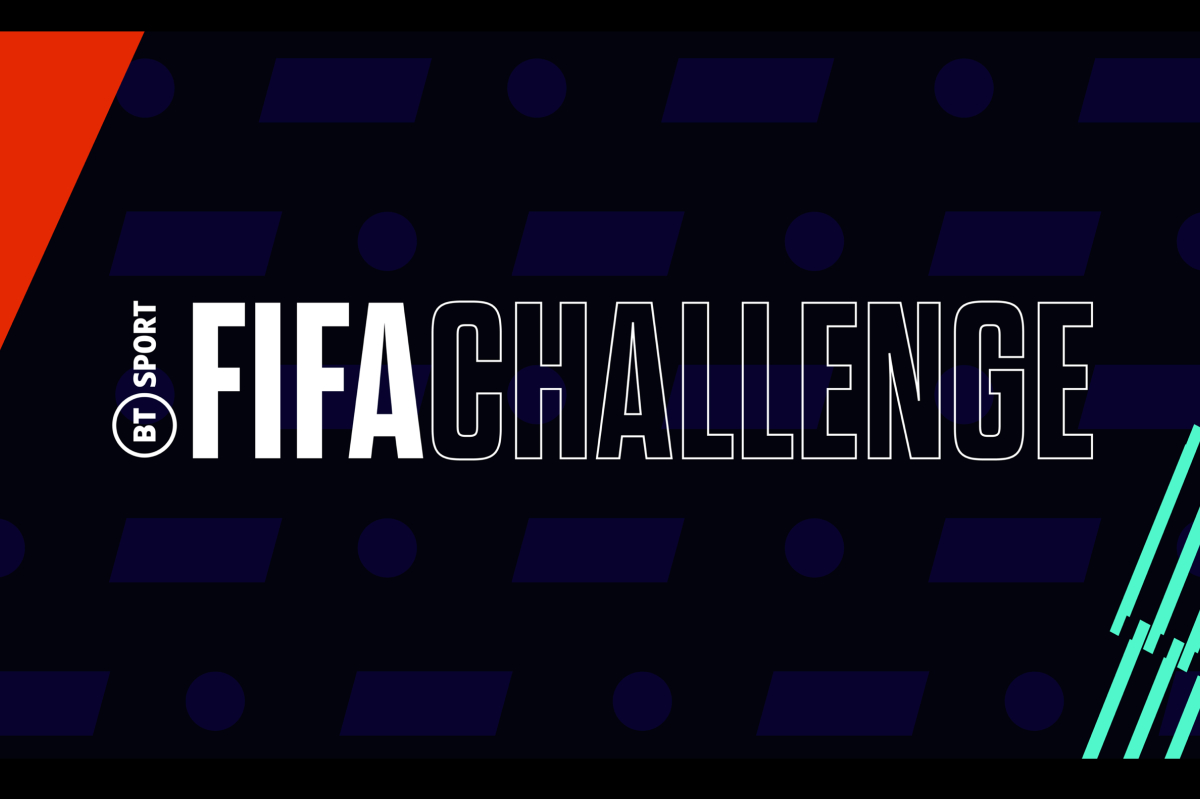 BT Sport FIFA Challenge