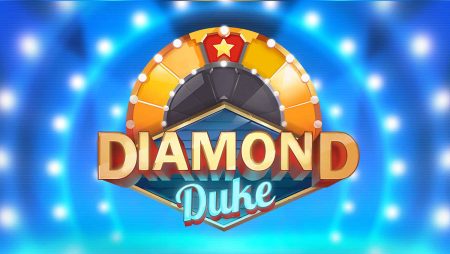 Quickspin Releases Diamond Duke Slot Game