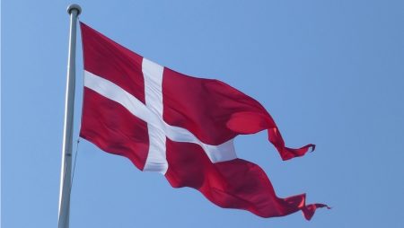 Danish Gambling Revenue Declines 5% in Q1 2020
