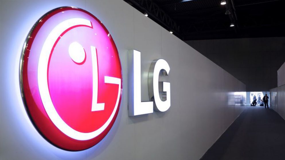LG Electronics Launches LG Gaming eSports Channel
