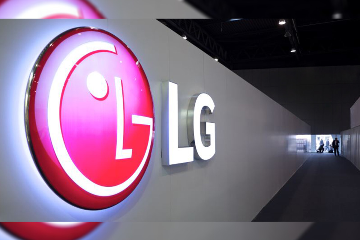 LG Electronics Launches LG Gaming eSports Channel
