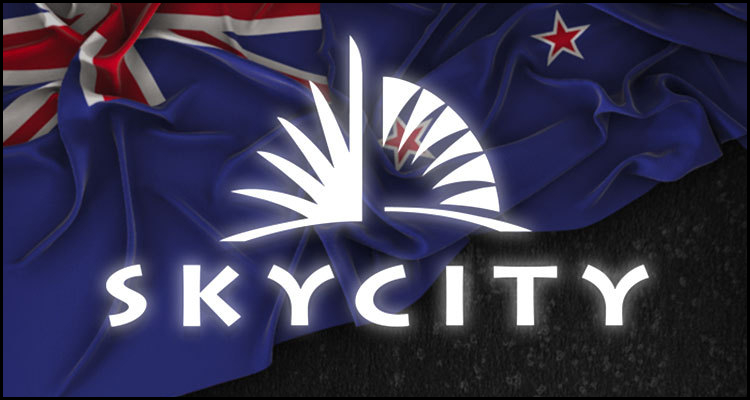 SkyCity Entertainment Group Limited re-opening shuttered New Zealand casinos