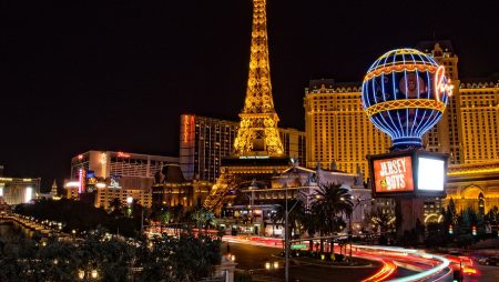 June 4 reopening for Nevada casinos