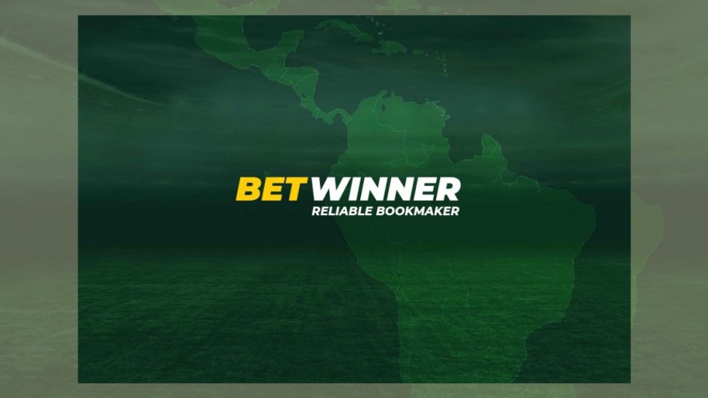 BETWINNER IS TO FOCUS ON LATAM