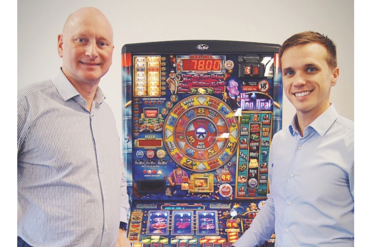 PubCos want to test Game Payment app following successful pilot and dramatic increase in demand for cashless