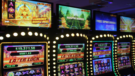 Lakeside Entertainment slot facility in New York reopens despite state restrictions