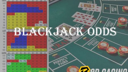 Blackjack Odds: How to Leverage the House Edge to Your Advantage