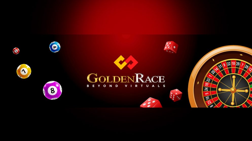 SoftSwiss Partners with Golden Race