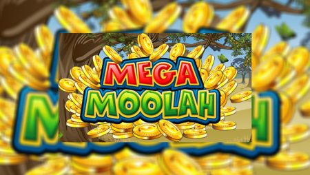 Microgaming’s Mega Moolah Awards €7.7 Million Mega Jackpot