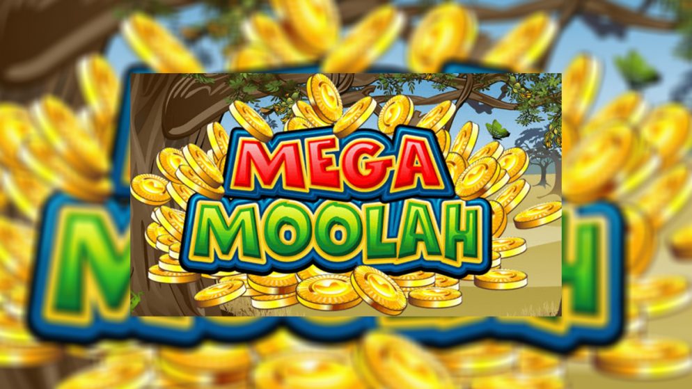 Microgaming’s Mega Moolah Awards €7.7 Million Mega Jackpot