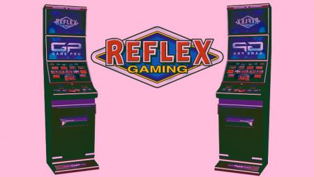Yggdrasil adds Reflex Gaming to YG Masters Program