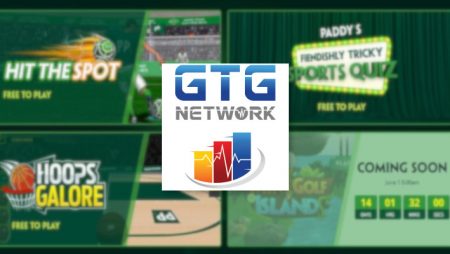 GTG Network inks Free-to-Play deal with Flutter Entertainment PLC