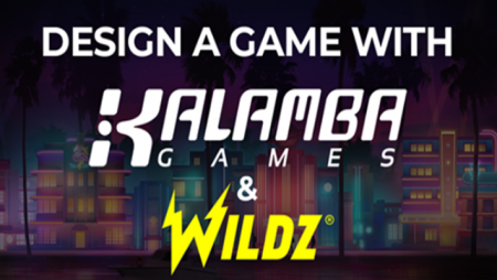 CasinoTest24 wins chance to develop a new slot game alongside Kalamba Games
