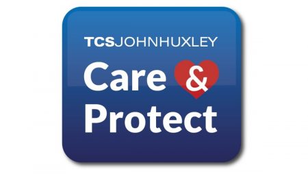 TCSJOHNHUXLEY Launches Care & Protect Range of Products