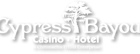 Louisiana tribal casino reopens