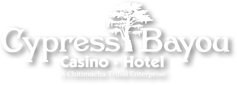 Louisiana tribal casino reopens