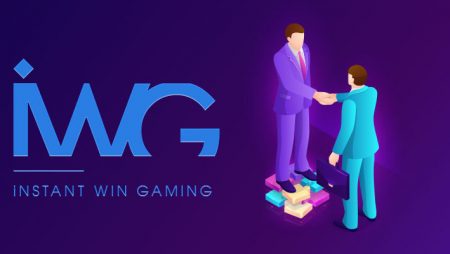 IWG to produce games based on NetEnt IP