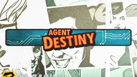 Agent Destiny Slot Review (Play’n Go)