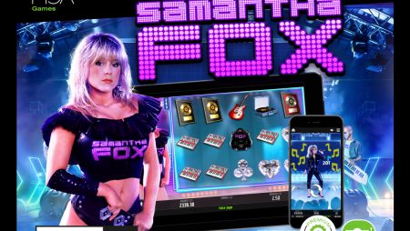 MGA Games to Launch its Hyperrealism Series Samantha Fox
