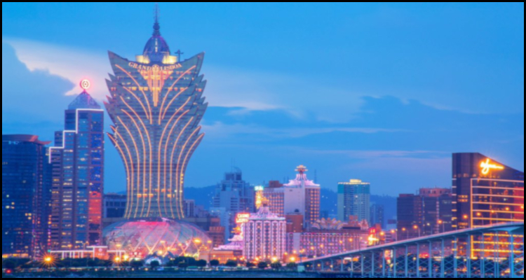 SJM Holdings Limited ramping up Grand Lisboa Palace preparations