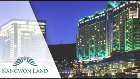 Kangwon Land Casino to partially re-open from Friday
