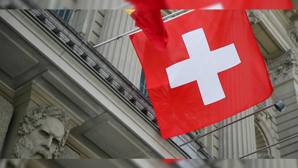Swiss Regulators Add 61 More Sites to Online Gambling Blacklists