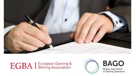 Online Gambling Industry Body in Belgium Endorses Responsible Advertising Code