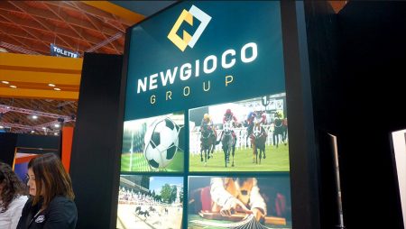 Newgioco Group Starts Reopening Procedures in Italy