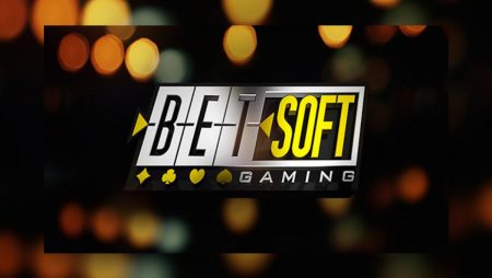 Betsoft Inks iGaming Contract with Platinum Casino