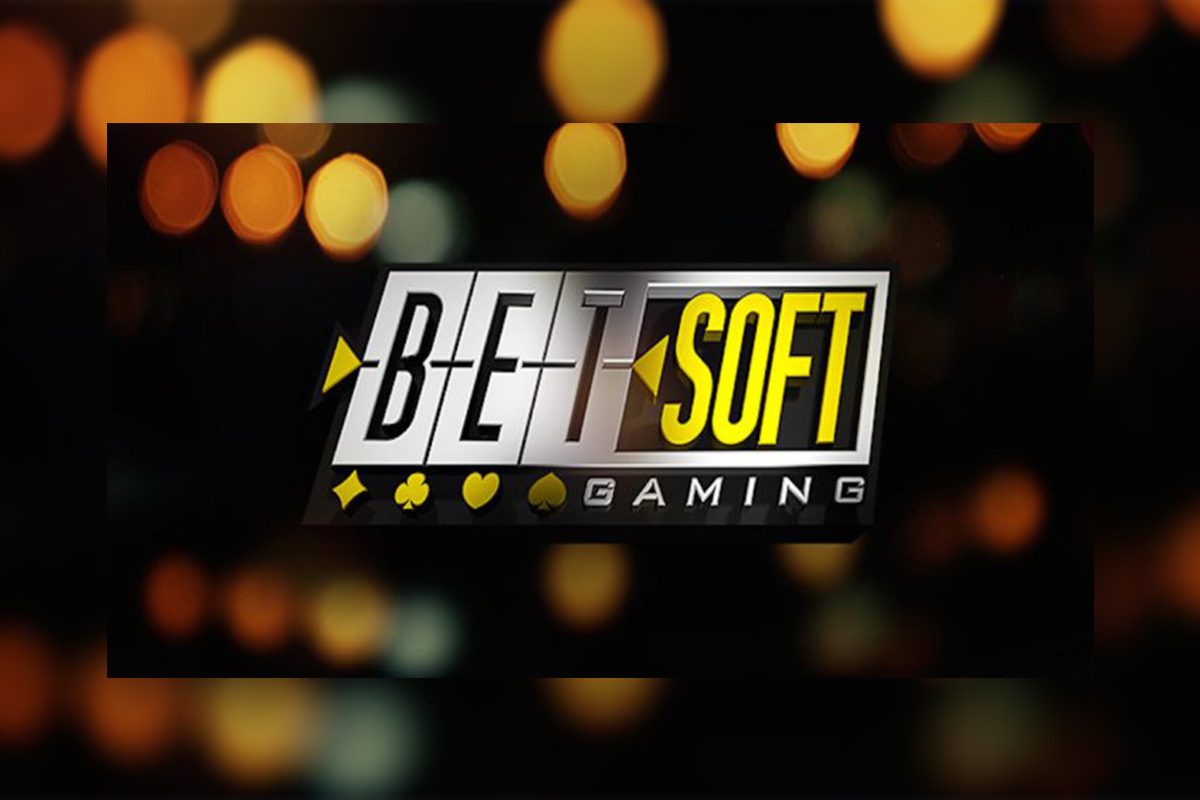 Betsoft Inks iGaming Contract with Platinum Casino