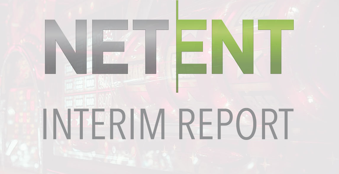 A Comprehensive Look at NetEnt’s Q1 2020 Interim Report