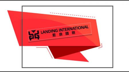 Landing International Development Limited to offload South Korean subordinate