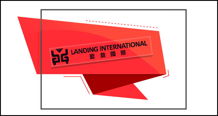 Landing International Development Limited to offload South Korean subordinate