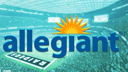 Allegiant Stadium begins online hiring event this weekend