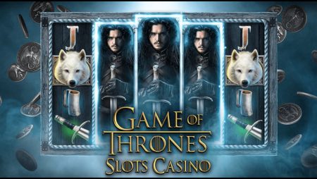 Dragons of Westeros comes to Zynga’s Game of Thrones Slots Casino