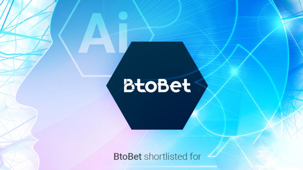 BtoBet Shortlisted in Three Categories of 2020 EGR B2B Awards