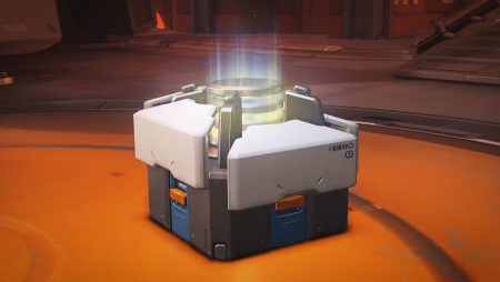 UK Could Classify Loot Box as Gambling Product to Protect Children