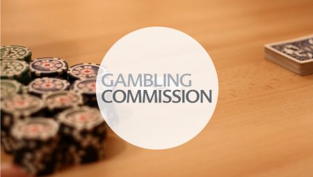 UK Gambling Commission publishes further data showing the impact of Covid-19 on gambling behaviour