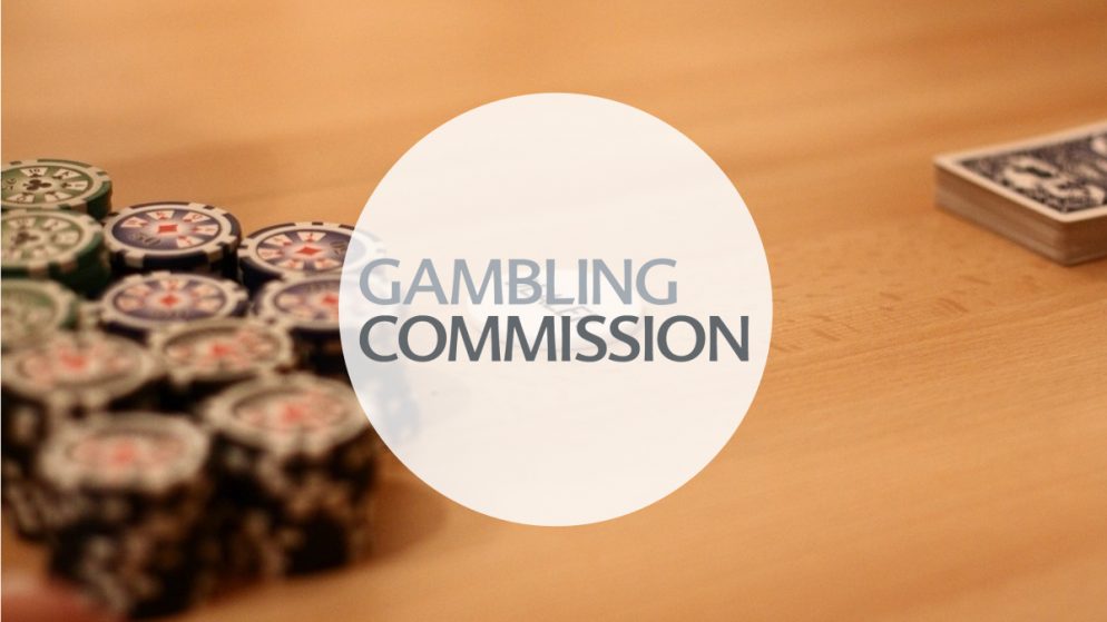 UK Gambling Commission publishes further data showing the impact of Covid-19 on gambling behaviour