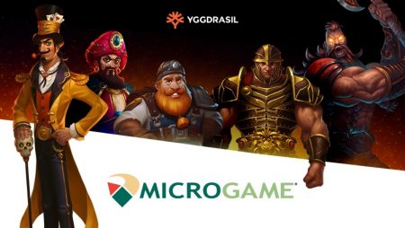 Yggdrasil strikes deal with Microgame in Italy