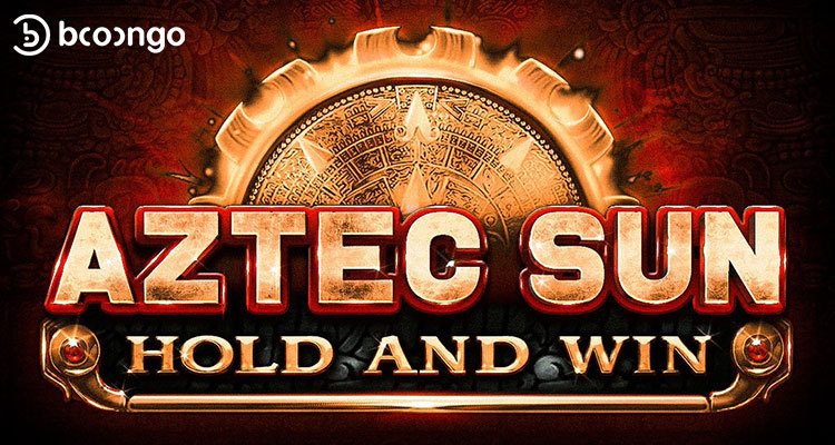 Reveal the secrets of Aztec Temples in Booongo’s new Aztec Sun: Hold and Win game