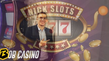 NickSlots: the Success Story and Net Worth of a Yorkshire Gambling Legend