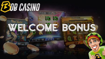 Are Casino Welcome Bonuses Worth It?