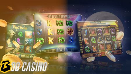 What Time of Day Is Best to Play Slot Games at an Online Casino