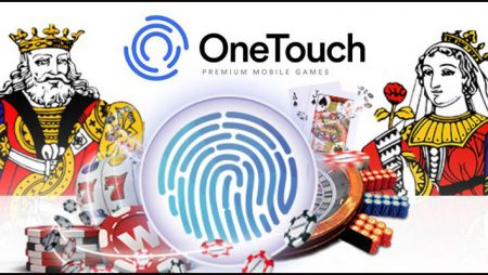 OneTouch Technology Limited goes futuristic with Neon 2077 slot